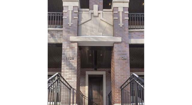 Photo of 1124 W Wrightwood Ave Unit 2E, Chicago, IL 60614