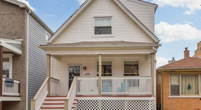 Photo of 3224 W Belle Plaine Ave, Chicago, IL 60618