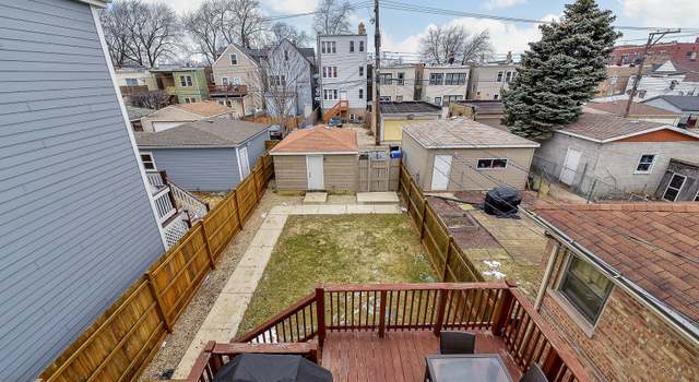 Photo of 3224 W Belle Plaine Ave, Chicago, IL 60618