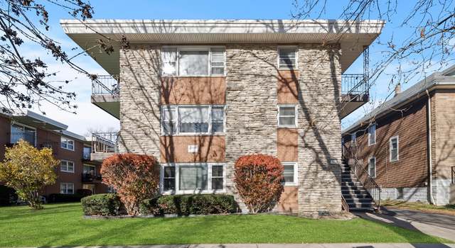 Photo of 5432 W Windsor Ave Unit 3A, Chicago, IL 60630