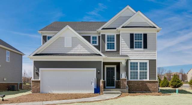Photo of 2161 Bent Grass Way, Bolingbrook, IL 60490