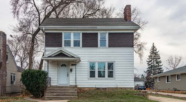 Photo of 2107 Waverly Pl, Waukegan, IL 60085
