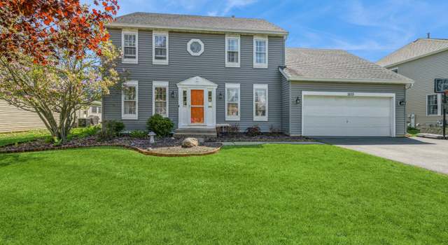 Photo of 1203 Saddle Ridge Trl, Cary, IL 60013