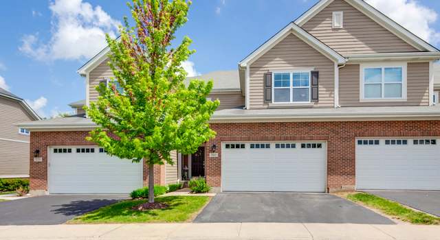 Photo of 769 N Winchester Dr, Palatine, IL 60067