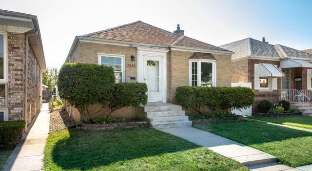 Photo of 3345 N Page Ave, Chicago, IL 60634