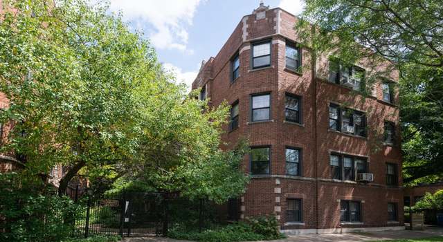 Photo of 5471 S Ingleside Ave Unit 1E, Chicago, IL 60615