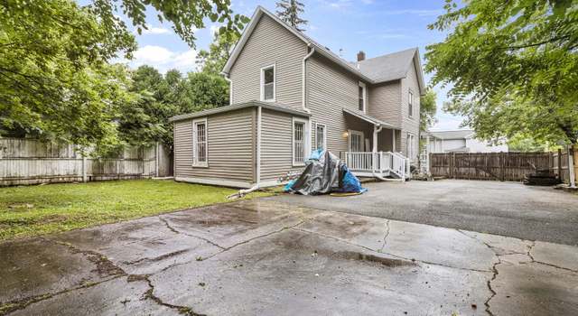 Photo of 511 Center St, Waukegan, IL 60085