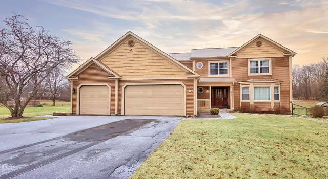 Photo of 3402 Chellington Dr, Johnsburg, IL 60051