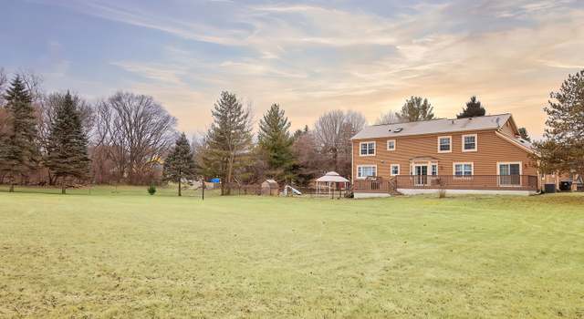 Photo of 3402 Chellington Dr, Johnsburg, IL 60051