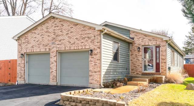 Photo of 408 Tia Juana Dr, Lakemoor, IL 60051
