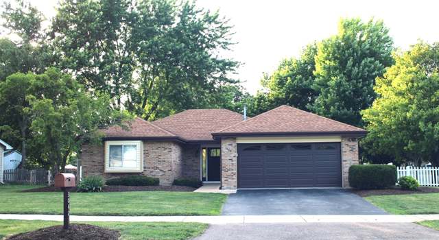 Photo of 3042 Bar Harbour Rd, Aurora, IL 60504