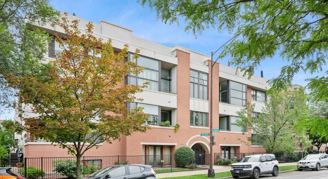 Photo of 2065 N Kedzie Ave #112, Chicago, IL 60647