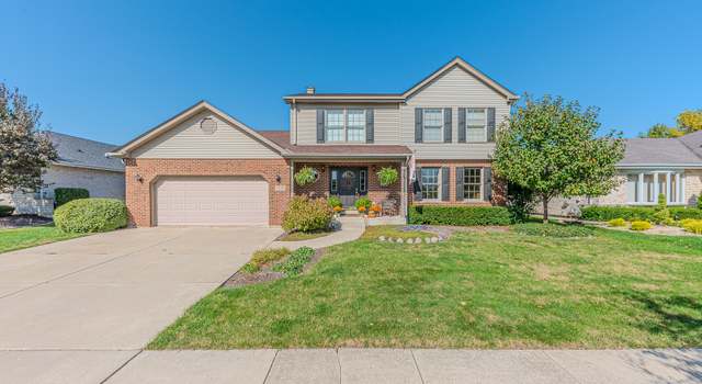 Photo of 7518 Claremont Dr, Tinley Park, IL 60477