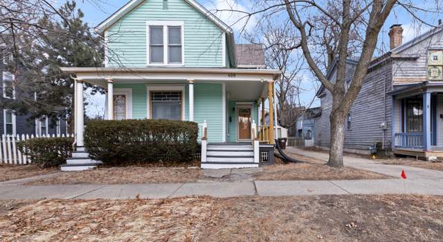 Photo of 608 Oak St, Rockford, IL 61104