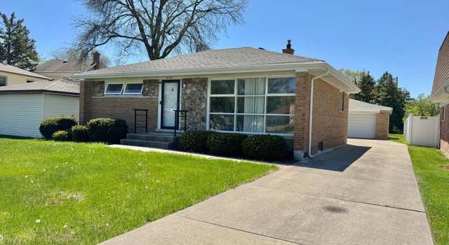 Photo of 8344 N Milwaukee Ave, Niles, IL 60714