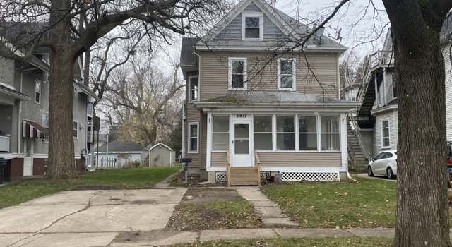 Photo of 2812 Eshcol Ave, Zion, IL 60099