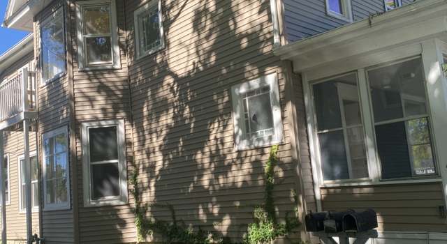 Photo of 2812 Eshcol Ave, Zion, IL 60099