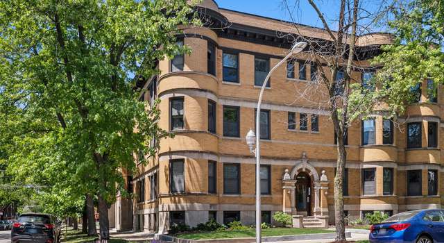 Photo of 3504 N Greenview Ave #3, Chicago, IL 60657