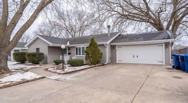 Photo of 11625 S Nagle Ave, Worth, IL 60482