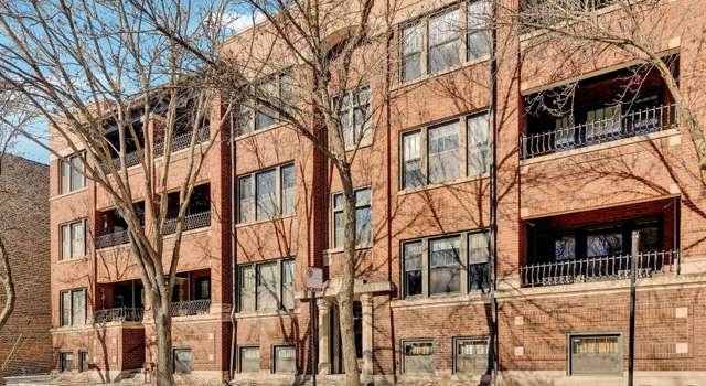 Photo of 1846 W Berteau Ave #2, Chicago, IL 60613