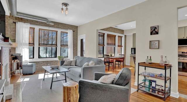 Photo of 1846 W Berteau Ave #2, Chicago, IL 60613