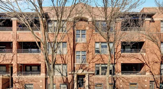 Photo of 1846 W Berteau Ave #2, Chicago, IL 60613