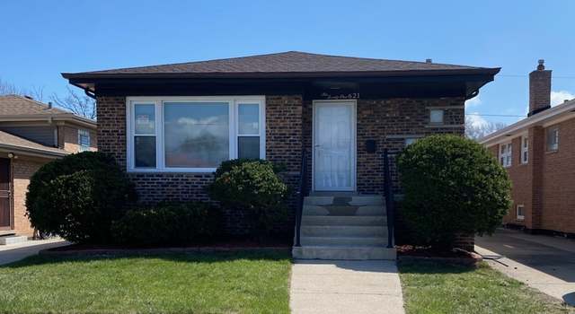 Photo of 621 Paxton Ave, Calumet City, IL 60409