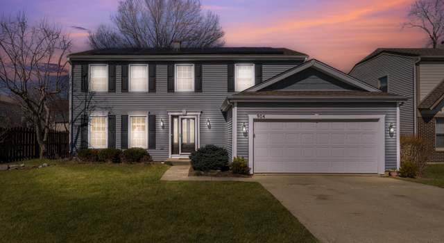 Photo of 904 Dannet Rd, Buffalo Grove, IL 60089