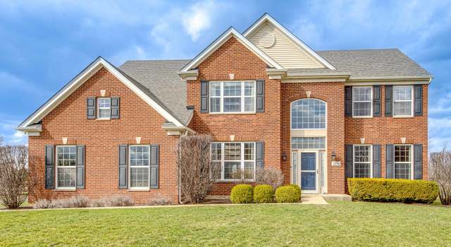 Photo of 1854 Heather St, Bolingbrook, IL 60490