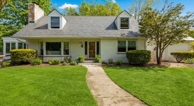 Photo of 2160 Chestnut Rd, Homewood, IL 60430