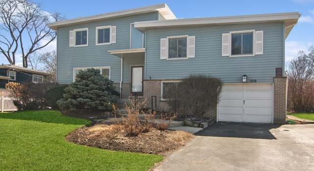 Photo of 1219 Central Ave, Deerfield, IL 60015