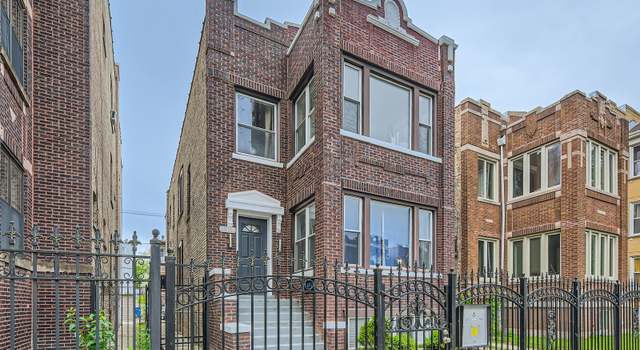 Photo of 4616 N Central Park Ave, Chicago, IL 60625