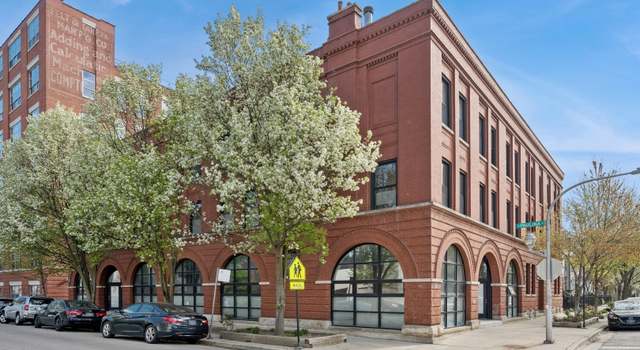 Photo of 1709 N Paulina St #303, Chicago, IL 60622