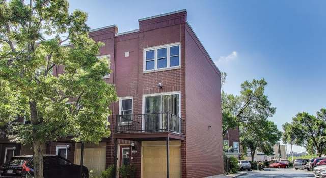 Property at 1728 W Terra Cotta Pl Unit D, Chicago, IL 60614, 3 beds, 2 baths