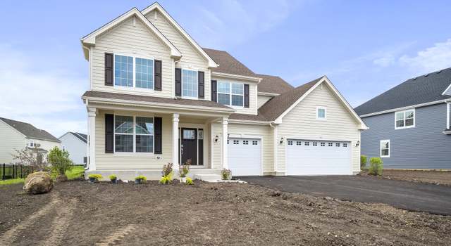 Photo of 1827 Amarillo Blvd, Elgin, IL 60124
