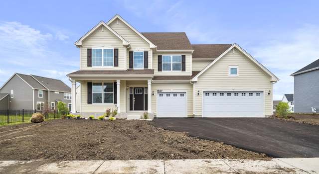Photo of 1827 Amarillo Blvd, Elgin, IL 60124