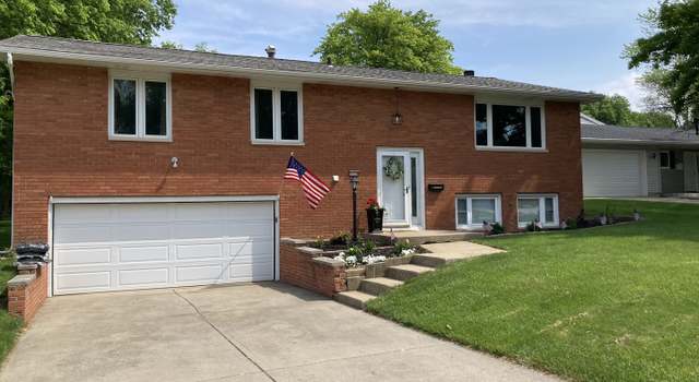 Photo of 1118 Bryan St, Normal, IL 61761