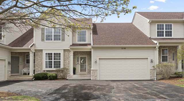 Photo of 318 Berkshire Dr, Lake Villa, IL 60046