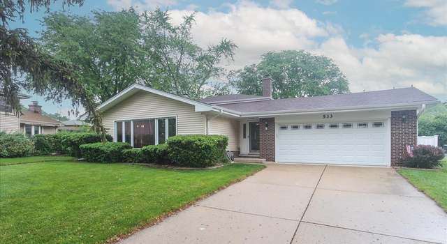 Photo of 533 Raymond Ct, Schaumburg, IL 60193
