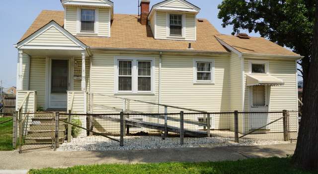 Photo of 3401 N Overhill Ave, Chicago, IL 60634