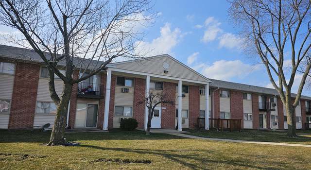 Photo of 1577 Jill Ct #205, Glendale Heights, IL 60139