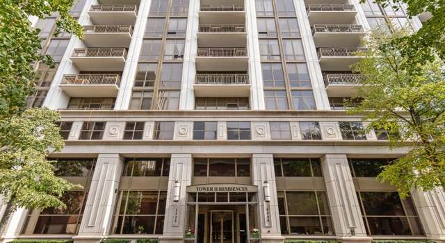 Photo of 1335 S Prairie Ave #1205, Chicago, IL 60605