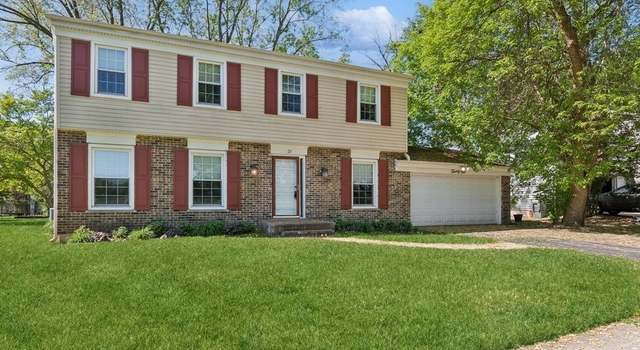 Photo of 21 39th St, Downers Grove, IL 60515