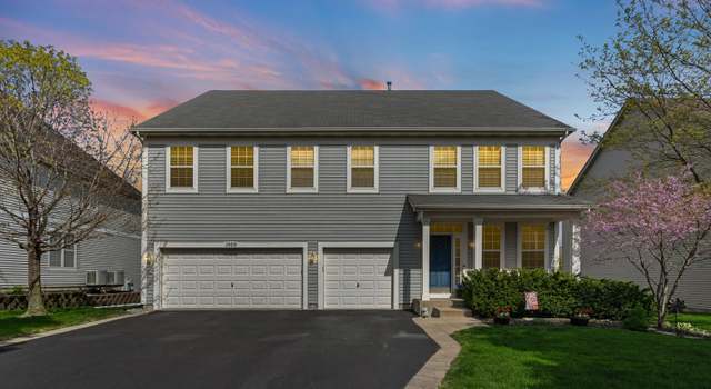 Photo of 1000 Salvia Ln, Joliet, IL 60431