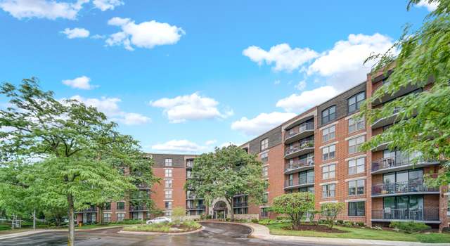 Photo of 511 Aurora Ave #413, Naperville, IL 60540
