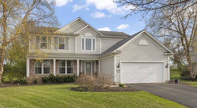 Photo of 412 Baker Ct, Oswego, IL 60543