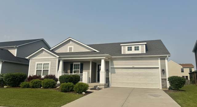 Photo of 554 S Stone Brook Dr, Romeoville, IL 60446
