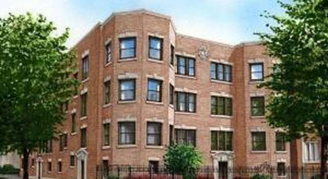 Photo of 3535 N LAKEWOOD #3, Chicago, IL 60657