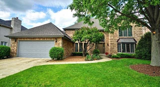 Photo of 117 Founders Pointe S, Bloomingdale, IL 60108