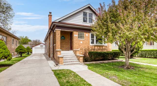 Photo of 6077 N Newburg Ave, Chicago, IL 60631